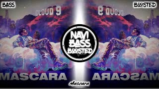 Mascara🔥[Bass Boosted] Cheema Y & Gur Sidhu | Latest Punjabi Song 2024 | NAVI BASS BOOSTED