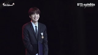 [Vietsub] BTS nhận Huân chương Văn hóa Hàn Quốc - [EPISODE] BTS (방탄소년단) @2018 대한민국 대중문화예술상