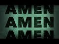 Showtek - Amen (feat. Freetown Collective) [Official Lyric Video]