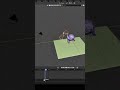 How To Switch Between Multiple Cameras In Blender / Quick Tip #blender #3dcompositing #3danimation