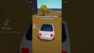 I need the Bloxburg Halloween update to come out asap 😭 #bloxburg