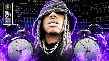 How to Sound like DESTROY LONELY (NOSTYLIST VOCAL PRESET)