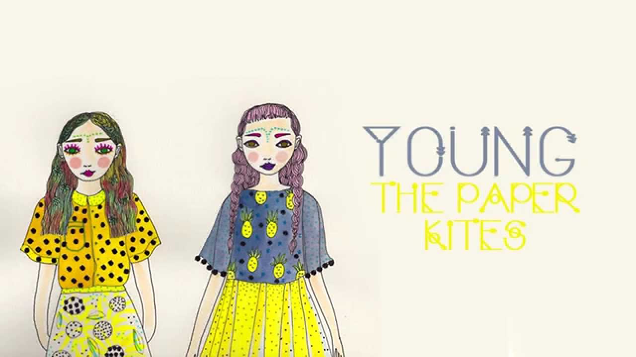 The Paper Kites Young (Traducida al Español) YouTube