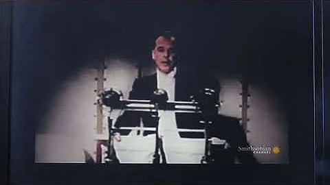 Hattie McDaniel color footage Academy Awards speec...