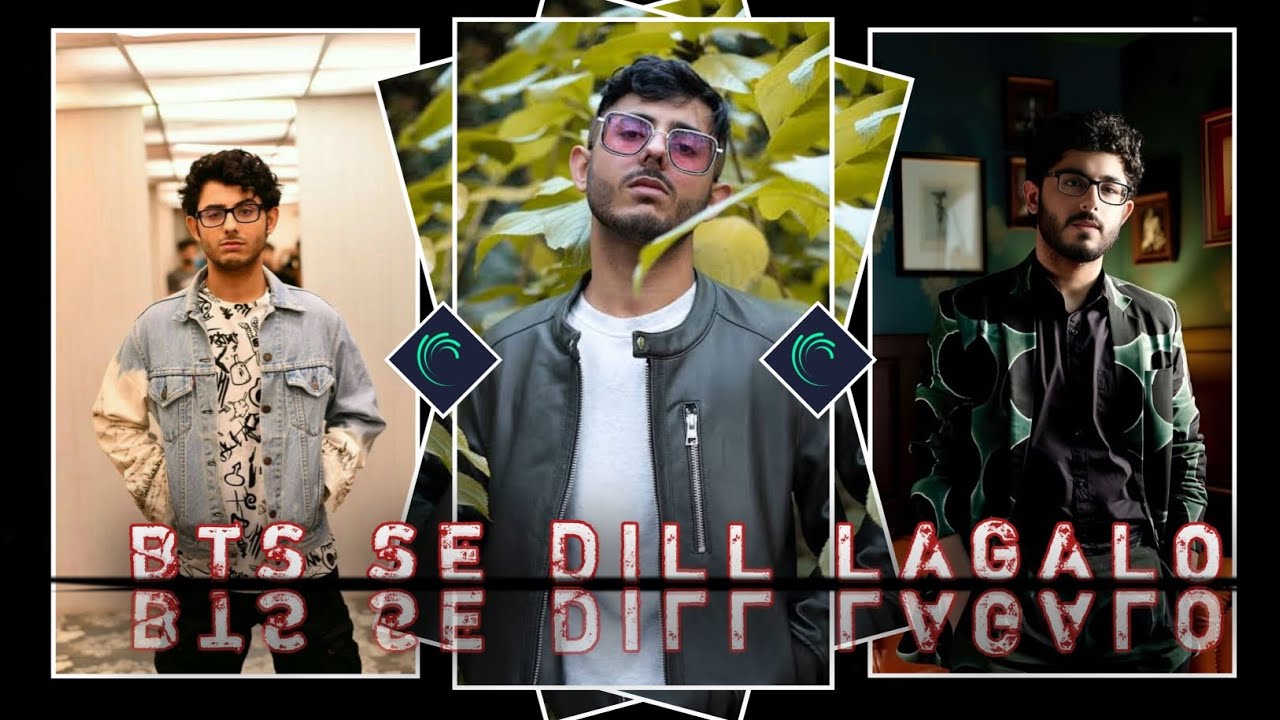 BTS SE DILL LAGALO 🥰 CARRY MINITI NEW ATTOUTED XML FILE VIDEO 