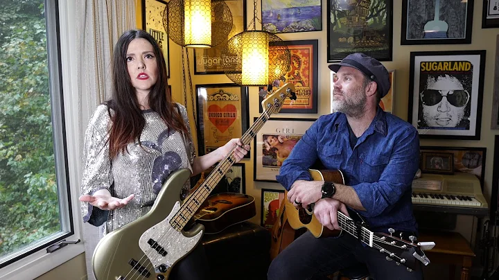 Annie Clements + Thad Beaty's Pre-Show Performance...