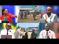AMERIKA YEMEREYE TOTALENERGIES NA EXXONMOBIL GUKOMEZA GUKORANA NA RDF/S.SUDAN: RDF YAMBITSWE IMIDALI