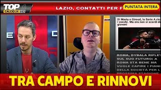 Le Richieste Di Bastoni Milan Avanti Con Giroud Di Maria Vuole Restare - Riunione Di Redazione