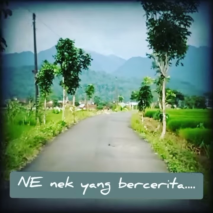 SLANK - INTRO INDONESIA