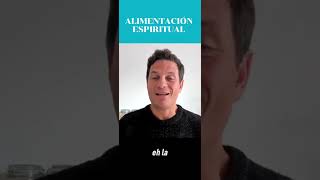 alimentación espiritual