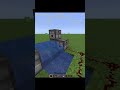 This TNT Cannon is INSANE! 🤯 #minecraft #shorts #tnt #tntcannon
