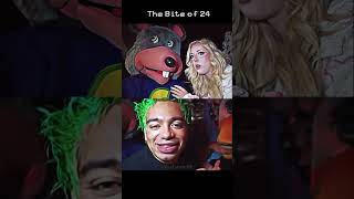 The Bite Of 87 - Chuck E Cheese