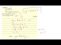 Straight Line Equations Gradient and Y Intercept