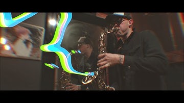 YOUNG MONKS - Bad Bad Freddy (Official Video)