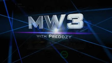 MW3 - Quad then Triple javelin