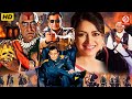 Mithun Chakraborty &amp; Amrish Puri | Ki Dhamakedar Full Action Hindi Film | New Bollywood Rukhsat Film