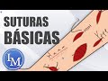 Taller de Disección Y Suturas Parte 2 | Curso Inductivo a la Facultad de Medicina