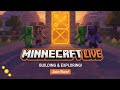 Day 2 Playing Minecraft Survival World