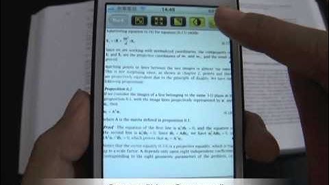 DocScan integrated with Dropbox