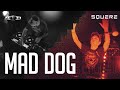 Mad Dog 'Hardcore Therapy by Masters of Hardcore' @ Brabanthallen, 's-Hertogenbosch by Squere