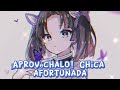 Lucky girl- Tomori Kusunoki (Sub español)