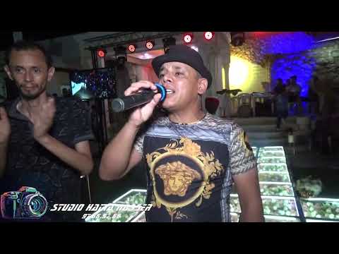 شاب لحبيطري يا عريسنا وينك قلبي يانا يانا قلبي