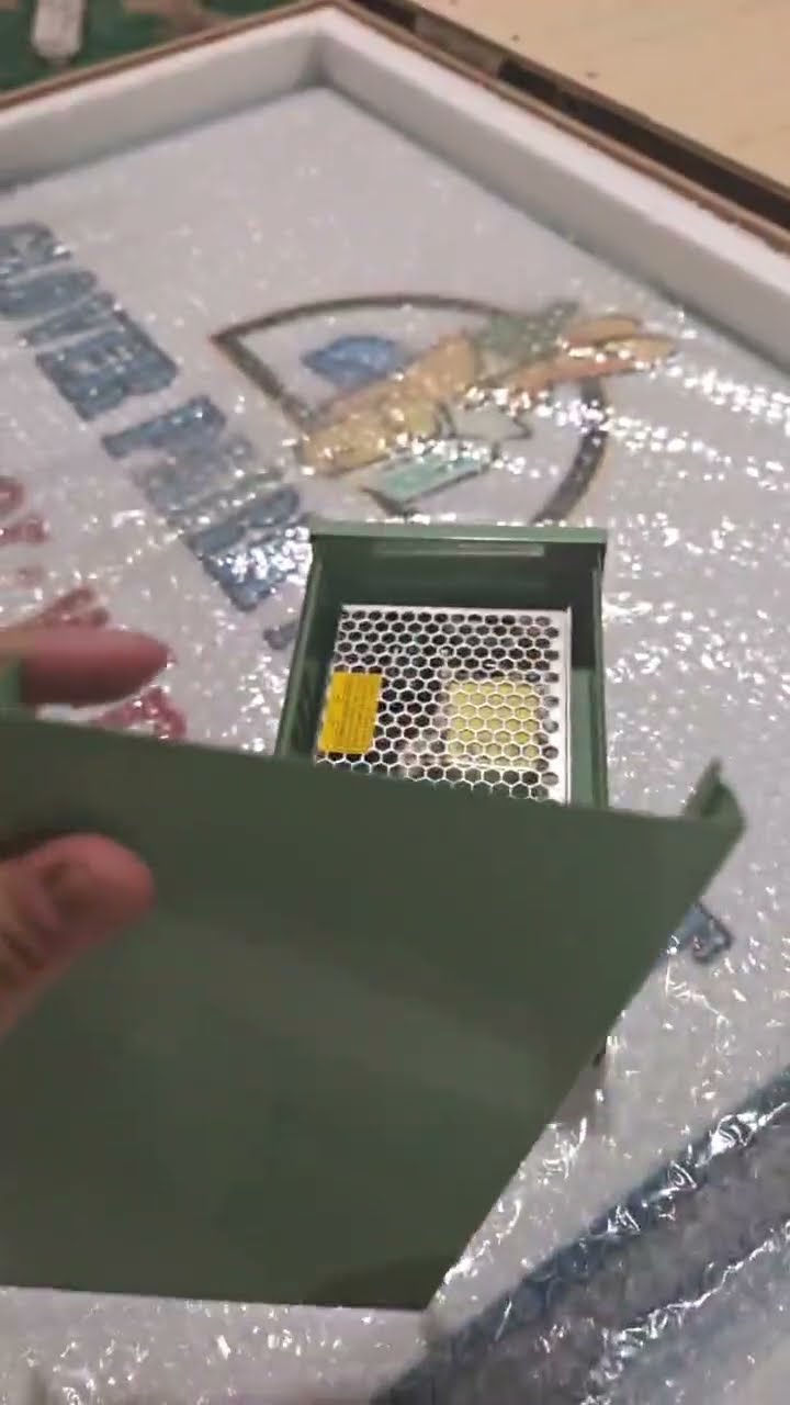 Crating Overview