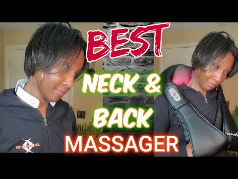 best-neck,-back-massage-2020-|-smart-neck-massager-review