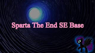 Sparta The End See Base -Reupload-