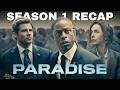 PARADISE Season 1 Recap | What Really Happened?