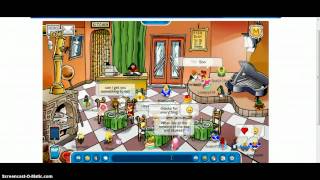 Cp Randomness Episode 1
