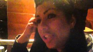 Entrevista Com A Mulher Moranguinho