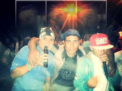 مهرجان نشكي لمين ايمن نم نم حوده وزه عبدو صيام محمد الكيني فريق المزيكتيه 2016