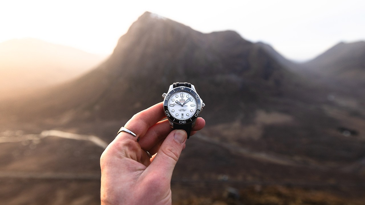 It finally happened...