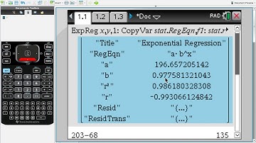 Algebra 2 | Unit 7 - Exponential & Logarithmic Functions (Day 3c)