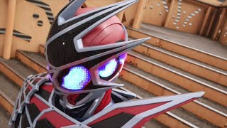 【流用曲】仮面ライダーリバイス BGM 仮面ライダーデモンズのテーマ