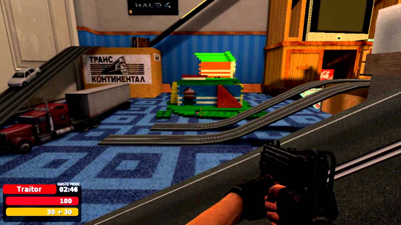 TTT With GoldSkitts and Fexious (#6)