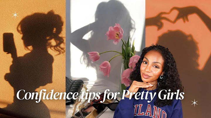 How to be a Confident Pretty Girl | Surviving the Dark Side of Pretty Privilege | Girl Talk ChitChat