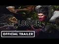 The Looter Official Trailer