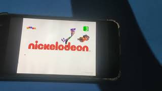 @AuthenticGames Nicklodeon ident on MBC3 2013