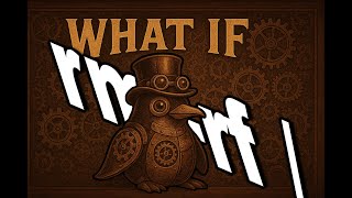 Celebrity What if I Deleted Everything on Linux? (rm -rf /*) Net Worth