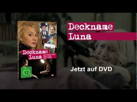 Deckname Luna - Trailer
