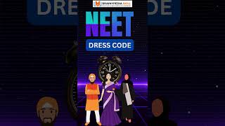 NEET Exam Day: DOs &amp; DON'Ts | Must-Know Tips for NEET Aspirants #neet2025 #neetprep #neetaspirents