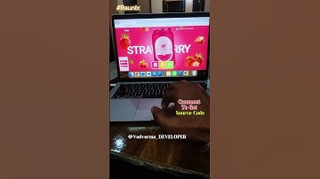 Comment to get source code🤗 #raunix #flutter #appdeveloper #app #shorts #viralvideo #share #trending