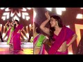 Rashmika Super Hot Navel & Armpit Show | Rashmika Pushpa 2 |