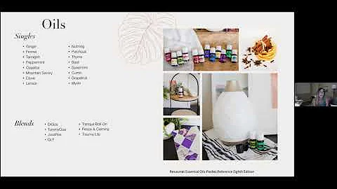 Digestive System Health with Andrea Lahman