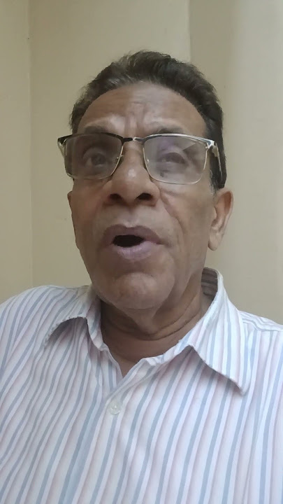 A song rom Bambai ka Babu' ..Voice .. Nasir khan#rafi # Majrooh Sultanpuri# SD Burman
