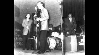 Video thumbnail of "Buddy Holly & the Crickets - Maybe Baby (1st version)"