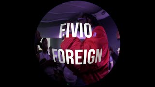 Fivio Foreign x AB - NYFW '23 NYC Recap ( SHOT BY STCMFILMZ )
