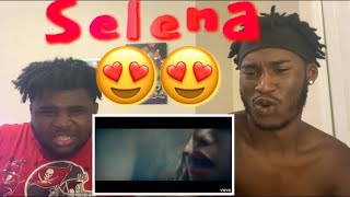 Selena gomez - come & get it (reaction video) (wow!!!)